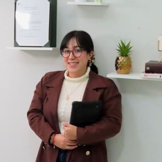 Fotografía de Lic. María Magally Cedillo Escudero, Psicólogo en San Juan del Rio, Queretaro