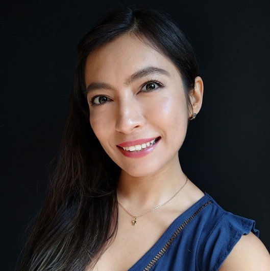 Fotografía de Lic. Nancy Andrea Lozano Pérez, Nutricionista en Naucalpan de Juarez, Estado de Mexico