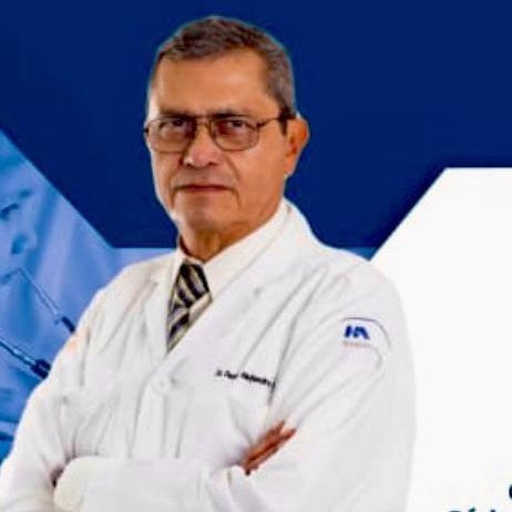 Fotografía de Dr. Darío Alejandro Papaqui Ramírez, Pediatra en Puebla, Puebla