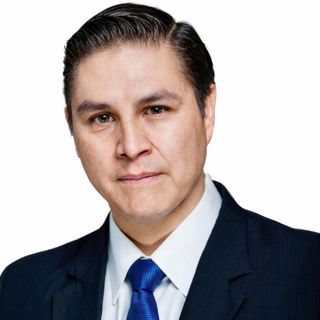 Fotografía de Dr. Iván Noé Martínez Salazar, Psiquiatra en Miguel Hidalgo, Ciudad de Mexico