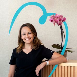 Fotografía de Dra. María José Balderas Meza, Dentista - Odontólogo en Puebla, Puebla