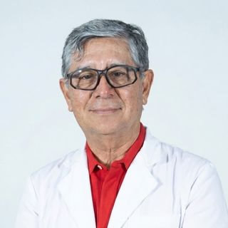 Fotografía de Dr. Juan Sergio Ramirez Rosas, Cirujano general en Tampico, Tamaulipas