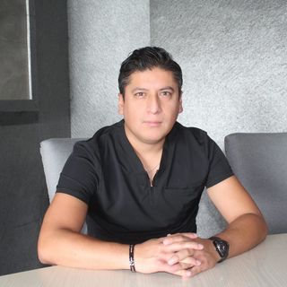 Fotografía de Dr. Francisco Emmanuel Navarrete Hernández, Urólogo en Tulancingo de Bravo, Hidalgo