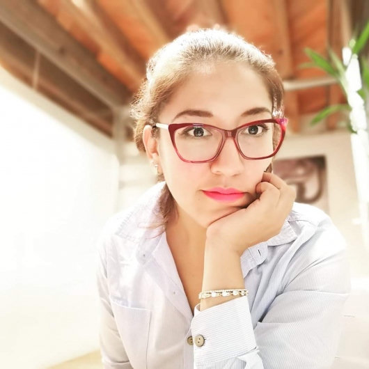 Fotografía de Lic. Lizet Rojas Sámano, Psicólogo en Pachuca de Soto, Hidalgo