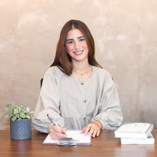 Fotografía de Lic. María Fernanda Martínez Arjona, Psicólogo en Xalapa, Veracruz