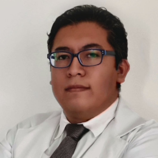 Fotografía de Dr. Esteban Victor Vargas Ortigoza, Traumatólogo en Toluca, Estado de Mexico