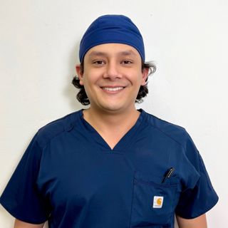 Fotografía de Dr. Emilio Iván Villarreal Hernández, Dentista - Odontólogo en Victoria, Tamaulipas
