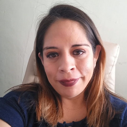 Fotografía de Mtro. Berenice Salinas, Psicólogo en Torreon, Coahuila