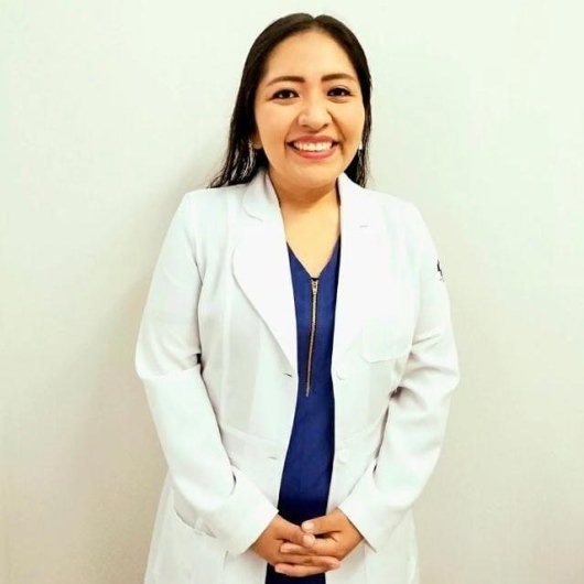 Fotografía de Dra. Mireya Ovando Tapia, Ginecólogo en Naucalpan de Juárez, Estado de Mexico