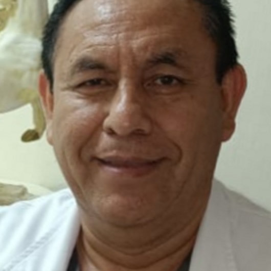 Fotografía de Dr. José De Jesús Almanza Muñoz, Psiquiatra en Tuxtla Gutierrez, Chiapas