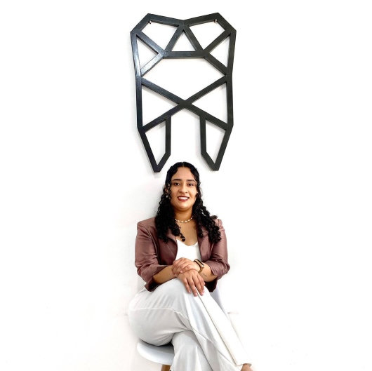 Fotografía de Dra. Valeria Ramírez Robles, Dentista - Odontólogo en Victoria, Tamaulipas