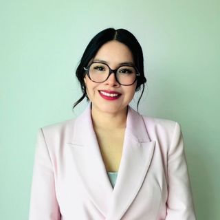 Fotografía de Dra. Ana Isabel Nieva Silva, Oncólogo en Tehuacan, Puebla
