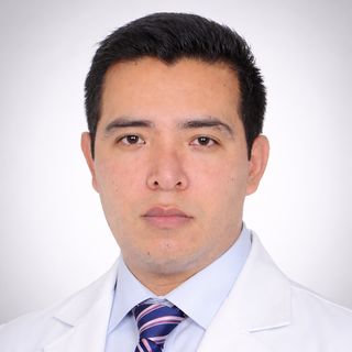 Fotografía de Dr. Daniel Hernández González