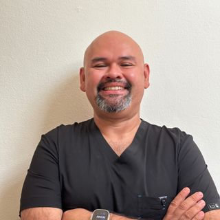 Fotografía de Dr. Guillermo Pérez Jacobo, Traumatólogo en Los Cabos, Baja California Sur