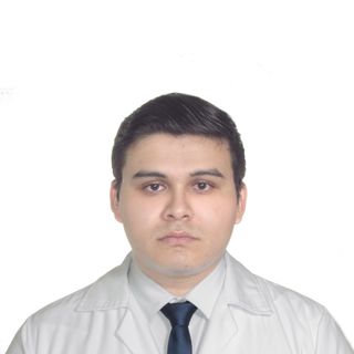 Fotografía de Dr. Irving Antonio Buenfil Cruz, Traumatólogo en Merida, Yucatan