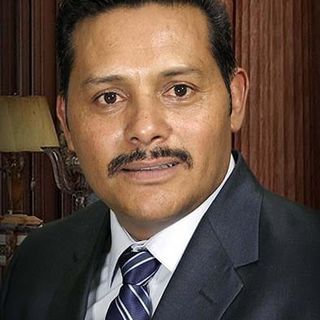 Fotografía de Dr. Pedro Domínguez Campos, Médico general en Fresnillo, Zacatecas