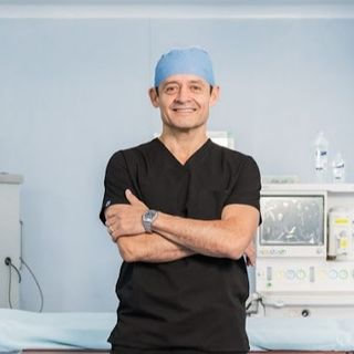 Fotografía de Dr. Javier Díaz Núñez, Otorrinolaringólogo en Puerto Vallarta, Jalisco