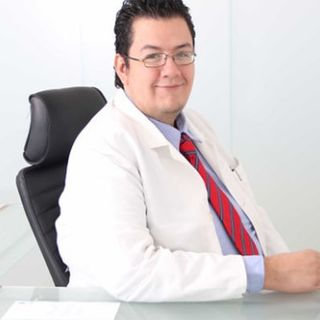 Fotografía de Dr. Carlos Antonio Rizo Ortiz, Ortopedista en Leon, Guanajuato
