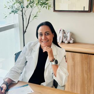 Fotografía de Dra. Alejandra Ibarra Guerrero, Alergólogo en Zapopan, Jalisco