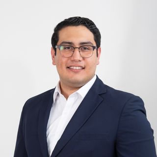 Fotografía de Dr. Juan Pablo Espinoza Garza, Neumólogo en Monterrey, Nuevo Leon