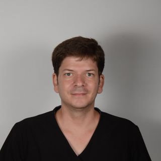 Fotografía de Dr. Jaime Alejandri Gamboa, Dentista - Odontólogo en San Luis Potosi, San Luis Potosi