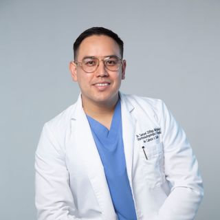 Fotografía de Dr. Victor Samuel Zuñiga Marquez, Otorrinolaringólogo en Monterrey, Nuevo Leon