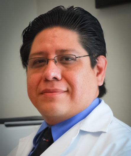 Fotografía de Dr. Mauricio Isaac Canul Rojas, Ginecólogo en Solidaridad, Quintana Roo