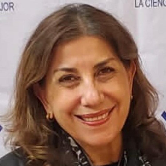 Fotografía de Dra. Martha González Barraza, Médico general en Tijuana, Baja California