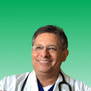 Fotografía de Dr. David Hugo Ramírez, Alergólogo en Álvaro Obregón, Ciudad de Mexico