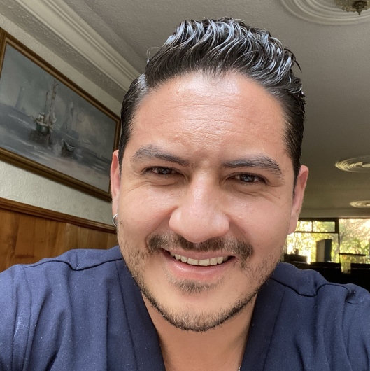 Fotografía de Dr. Mauricio Barrera Reyes, Dentista - Odontólogo en Toluca, Estado de Mexico