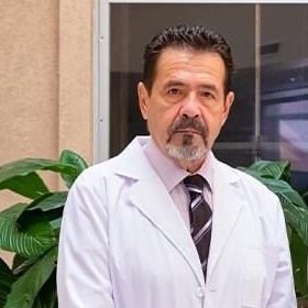 Fotografía de Dr. Ricardo García Villaseñor, Traumatólogo en Hermosillo, Sonora