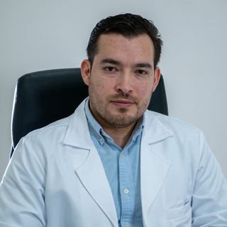 Fotografía de Dr. Ismael Lopez Bobadilla, Cirujano general en Culiacan, Sinaloa