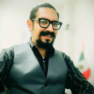 Fotografía de Dr. Jonathan Colin, Neurólogo en Cuauhtemoc, Ciudad de Mexico