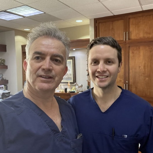 Fotografía de Dr. Alfredo Miranda Contreras