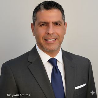 Fotografía de Dr. Juan Francisco Maltos Martinez, Dentista - Odontólogo en San Nicolas de los Garza, Nuevo Leon