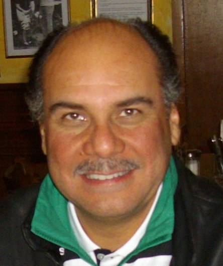 Fotografía de Dr. José Sayavedra Jaimes