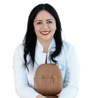Fotografía de Dra. Diana Carolina Illán Gallardo, Dentista - Odontólogo en San Andres Cholula, Puebla