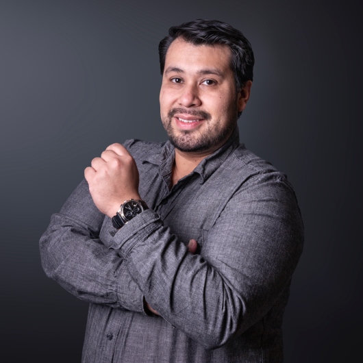 Fotografía de Dr. Luis Felipe Aguilar Aguilar, Cardiólogo en Monterrey, Nuevo Leon