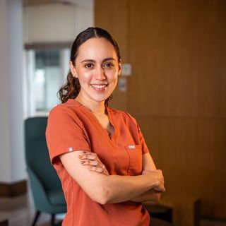 Fotografía de Dra. Lytzalaura Chavez Quezada, Médico familiar en Monterrey, Nuevo Leon
