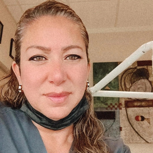 Fotografía de Dra. Leticia Montemayor Estrada, Dentista - Odontólogo en Leon, Guanajuato