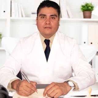 Fotografía de Dr. Roberto Dicochea Badilla, Urólogo en Gomez Palacio, Durango