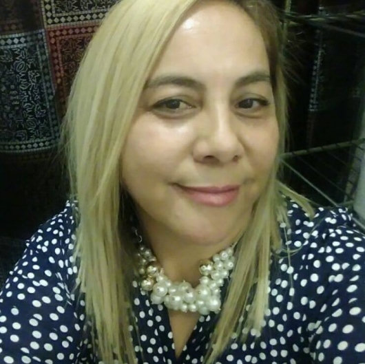 Fotografía de Lic. Juana Alamillo Ávalos, Psicólogo en Juarez, Chihuahua