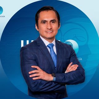 Fotografía de Dr. F. Alcides Lozano Sánchez, Neurólogo en Saltillo, Coahuila
