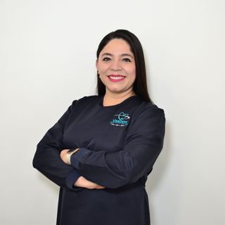 Fotografía de Dra. Luz Areli García Hernández, Dentista - Odontólogo en San Nicolas de los Garza, Nuevo Leon