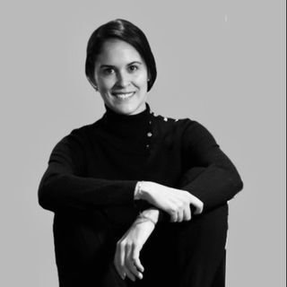 Fotografía de Mtra. Maria Urquiza Villanueva, Psicólogo en Cuauhtémoc, Ciudad de Mexico