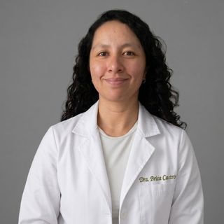 Fotografía de Dra. Brisa Castro, Médico general en Ixtapaluca, Estado de Mexico
