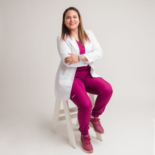 Fotografía de Dra. Arely Pelayo Contreras, Ginecólogo en Centro, Tabasco