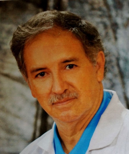 Fotografía de Dr. Juan Antonio Rodriguez Navarrete, Ortopedista en Juárez, Chihuahua