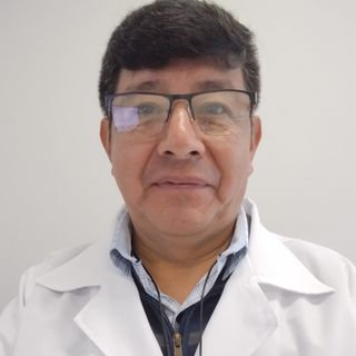 Fotografía de Lic. Samuel Fuentes Ortíz, Psicólogo en Puebla, Puebla