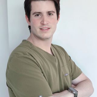 Fotografía de Dr. Miguel Angel Márquez Ascencio, Oftalmólogo en Zapopan, Jalisco